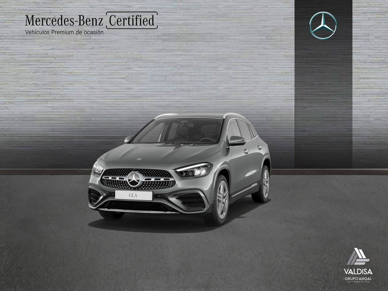 mercedes gla 2024 / foto grande (3)