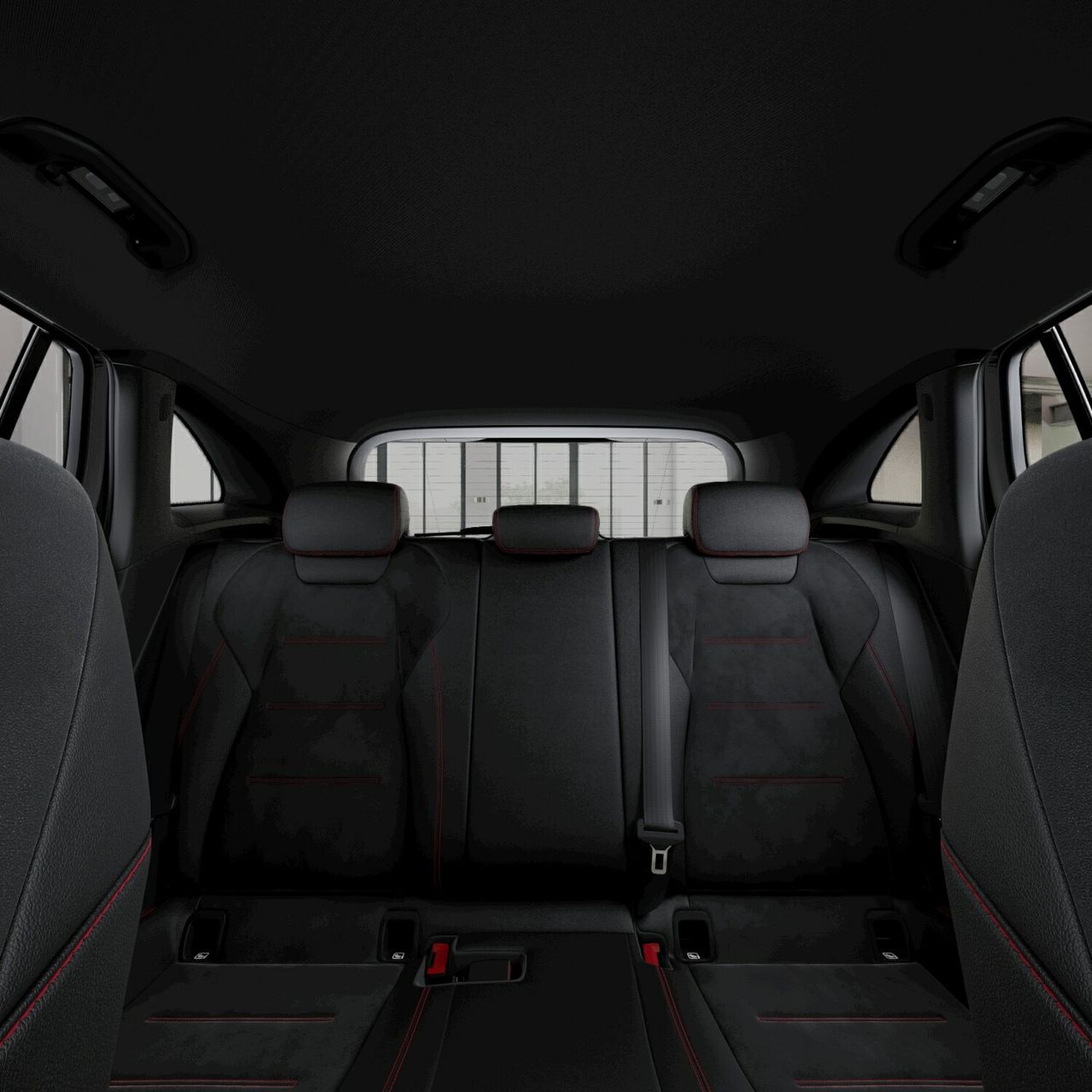 Mercedes GLA 250 e AMG Line (EURO 6d) - foto 6