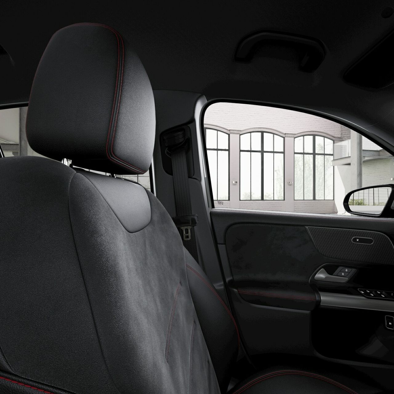 Mercedes GLA 250 e AMG Line (EURO 6d) - foto 10