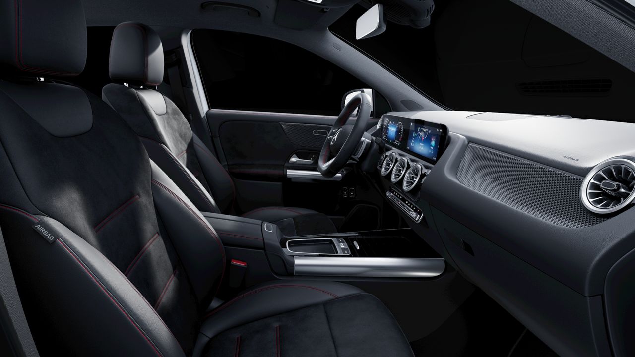 Mercedes GLA 250 e AMG Line (EURO 6d) - foto 15