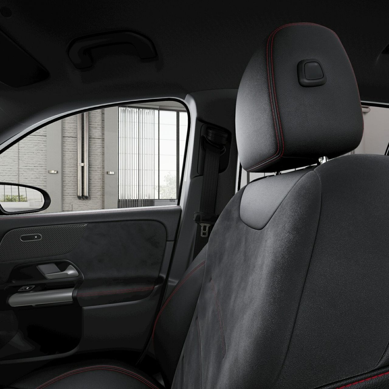 Mercedes GLA 250 e AMG Line (EURO 6d) - foto 9