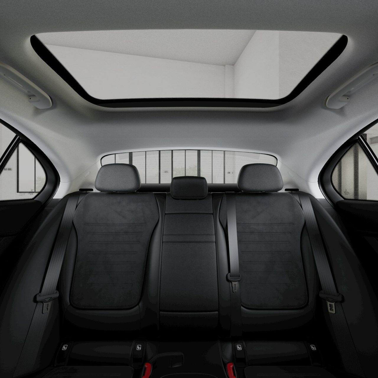 mercedes clase c 2024 / foto grande (2)