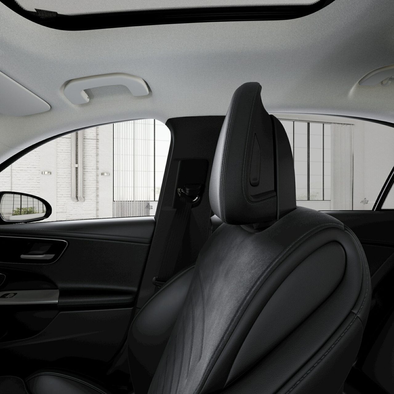 mercedes clase c 2024 / foto grande (3)