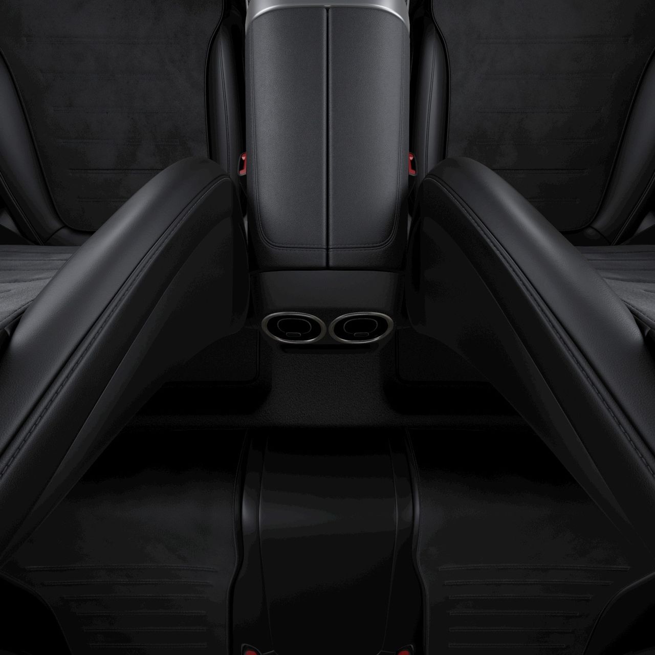 Mercedes Clase C 200 d AMG Line (EURO 6d) - foto 9