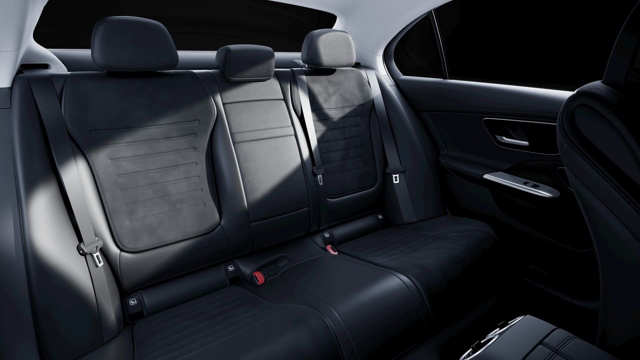 Mercedes Clase C 200 d AMG Line (EURO 6d) - foto 13