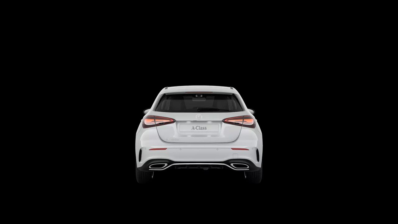 Foto mercedes clase a 2023 /