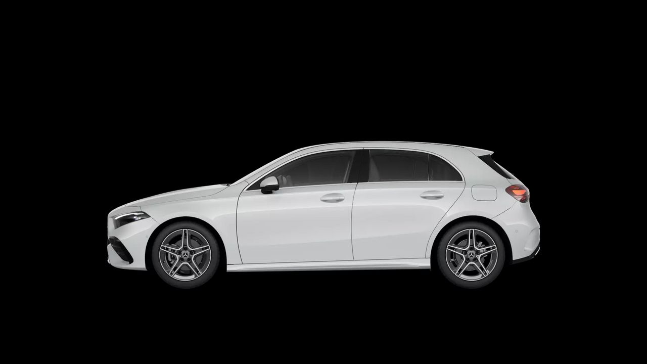 mercedes clase a 2023 / foto grande (3)