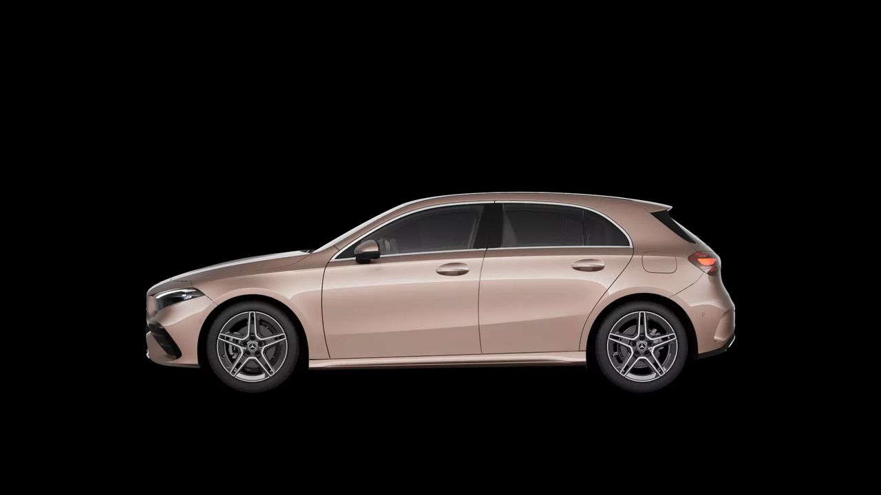 mercedes clase a 2023 / foto grande (3)