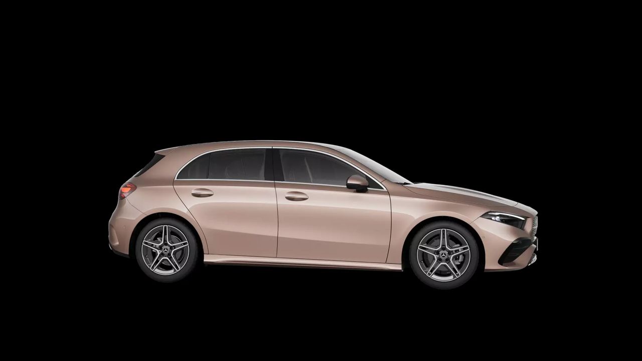 mercedes clase a 2023 / foto grande (2)