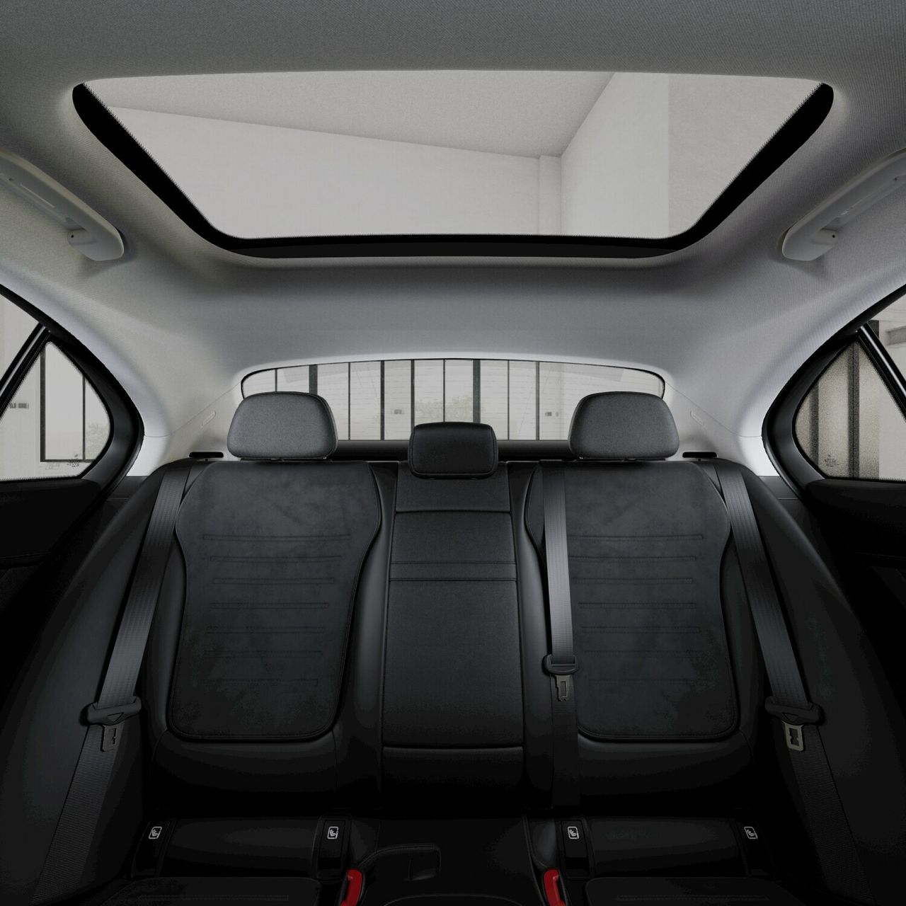 Mercedes Clase C 200 d AMG Line (EURO 6d) - foto 10