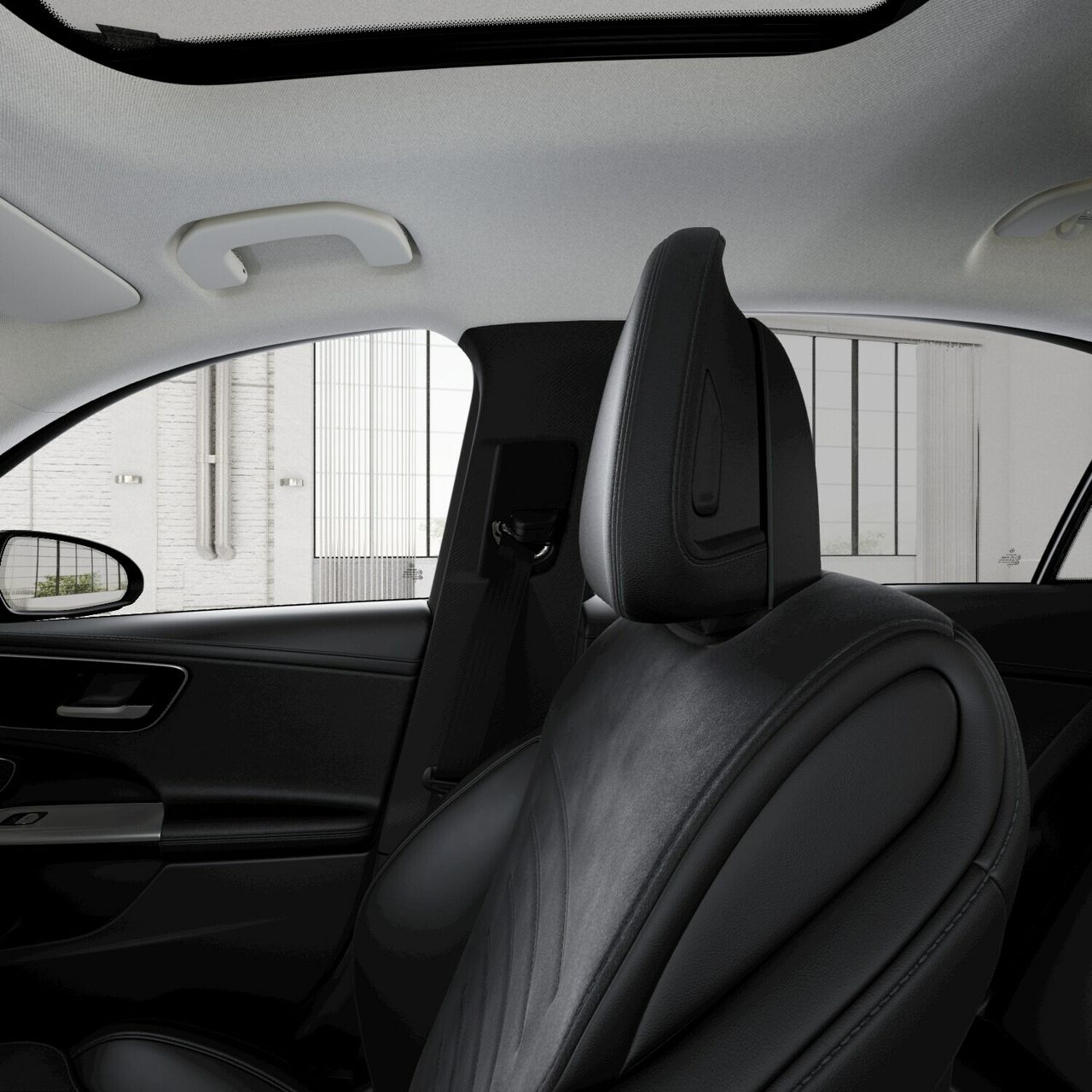 Mercedes Clase C 200 d AMG Line (EURO 6d) - foto 12