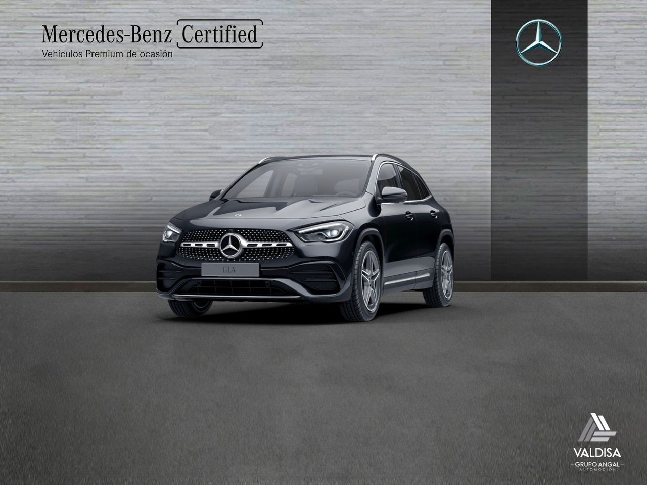 Foto mercedes gla 2021 /