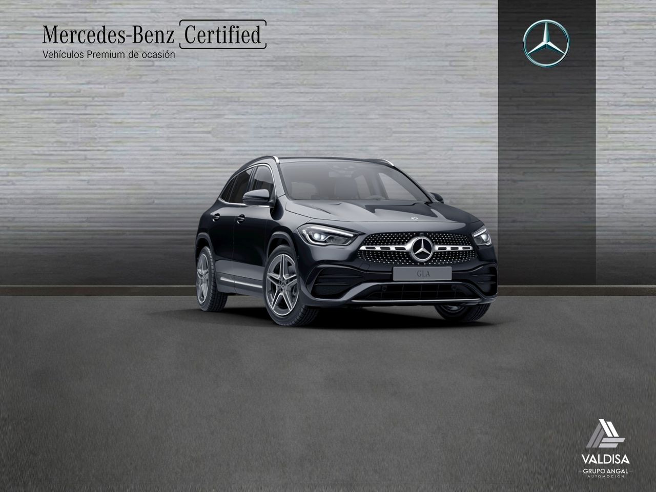 mercedes gla 2021 / foto grande (3)