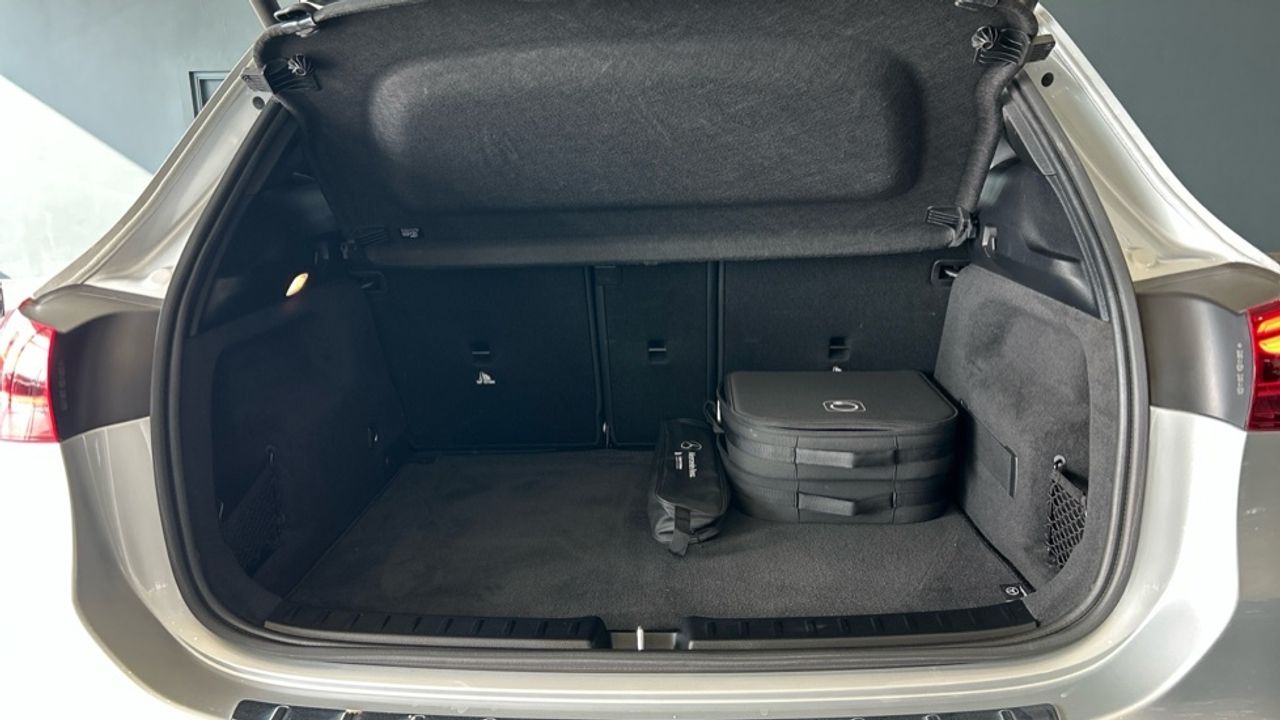 Mercedes GLA 250 e AMG Line (EURO 6d) - foto 12