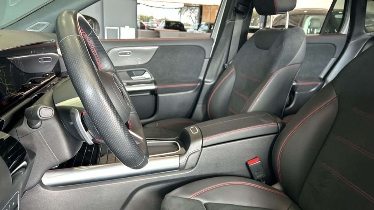 Mercedes GLA 250 e AMG Line (EURO 6d) - foto 7