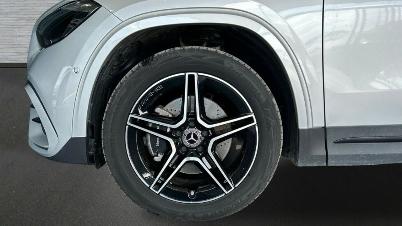 Mercedes GLA 250 e AMG Line (EURO 6d) - foto 5