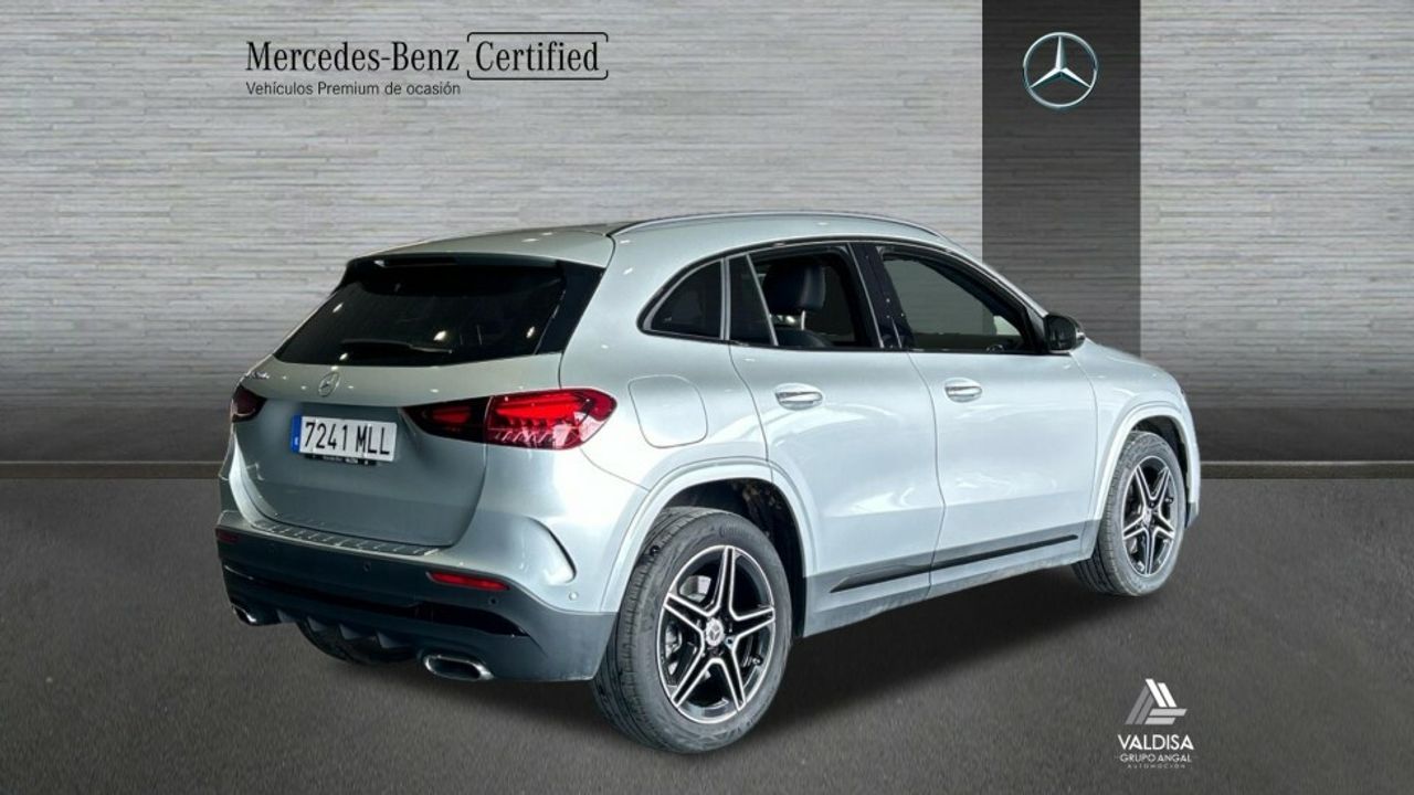 mercedes gla 2023 / foto grande (2)
