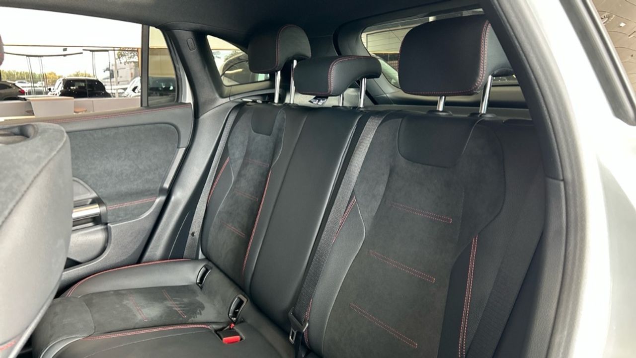 Mercedes GLA 250 e AMG Line (EURO 6d) - foto 11