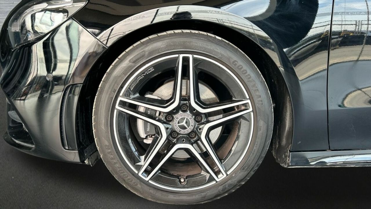 Mercedes Clase B 200 d AMG Line (EURO 6d) - foto 5