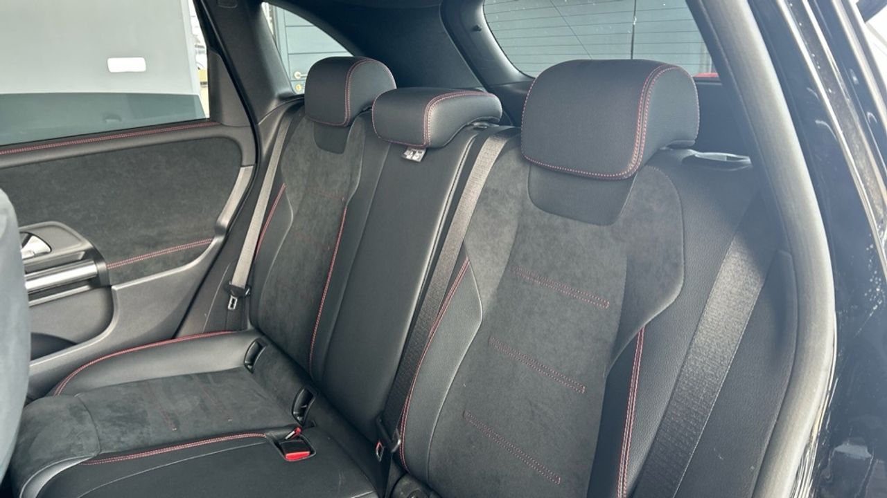 Mercedes Clase B 200 d AMG Line (EURO 6d) - foto 11