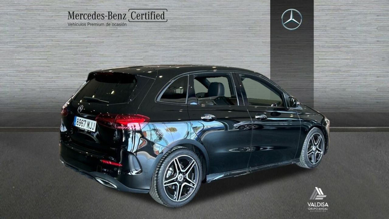 mercedes clase b 2023 / foto grande (2)