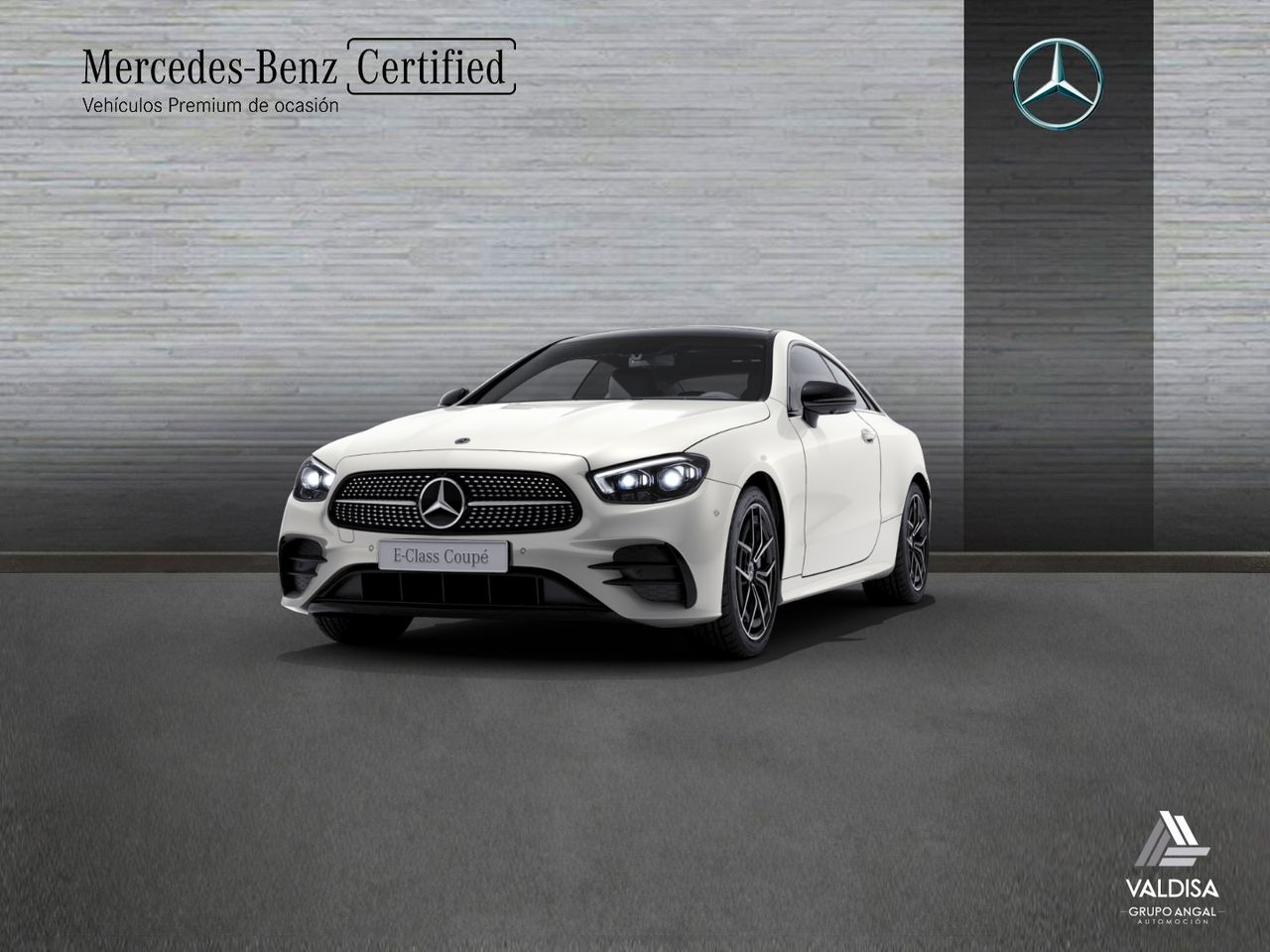 mercedes clase e 2021 / foto grande (3)