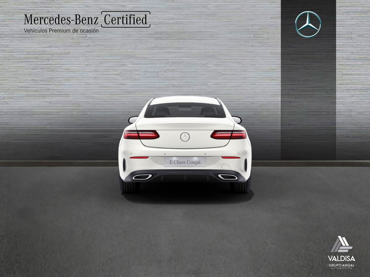 Foto mercedes clase e 2021 /