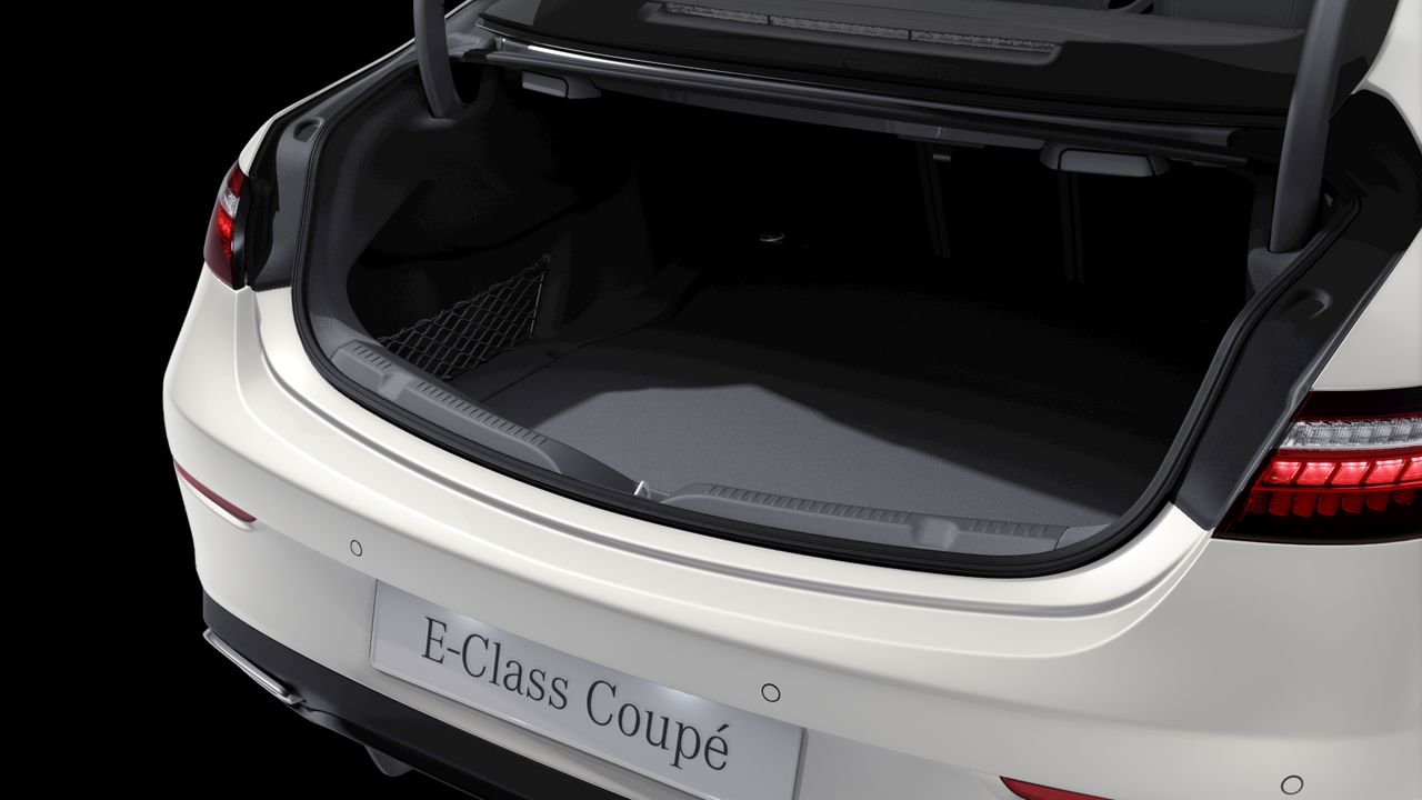 Mercedes Clase E Coupe / Cabrio 220 d d AMG Line (EURO 6d - foto 9