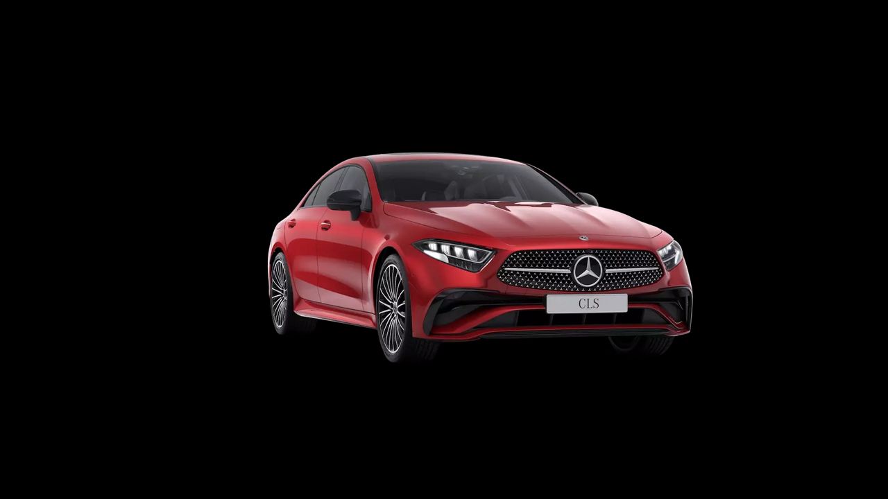 Foto mercedes cls 2023 /