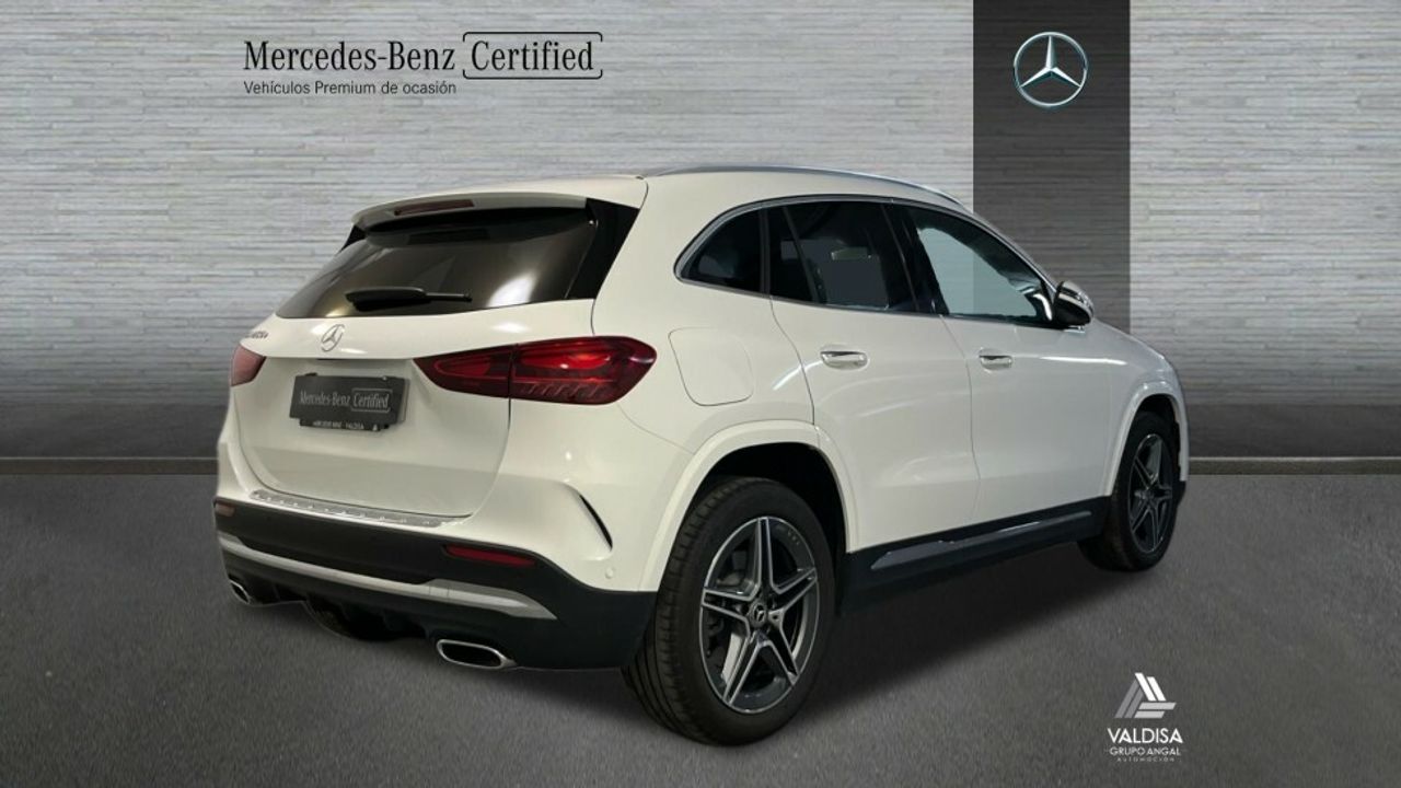 mercedes gla 2023 / foto grande (2)