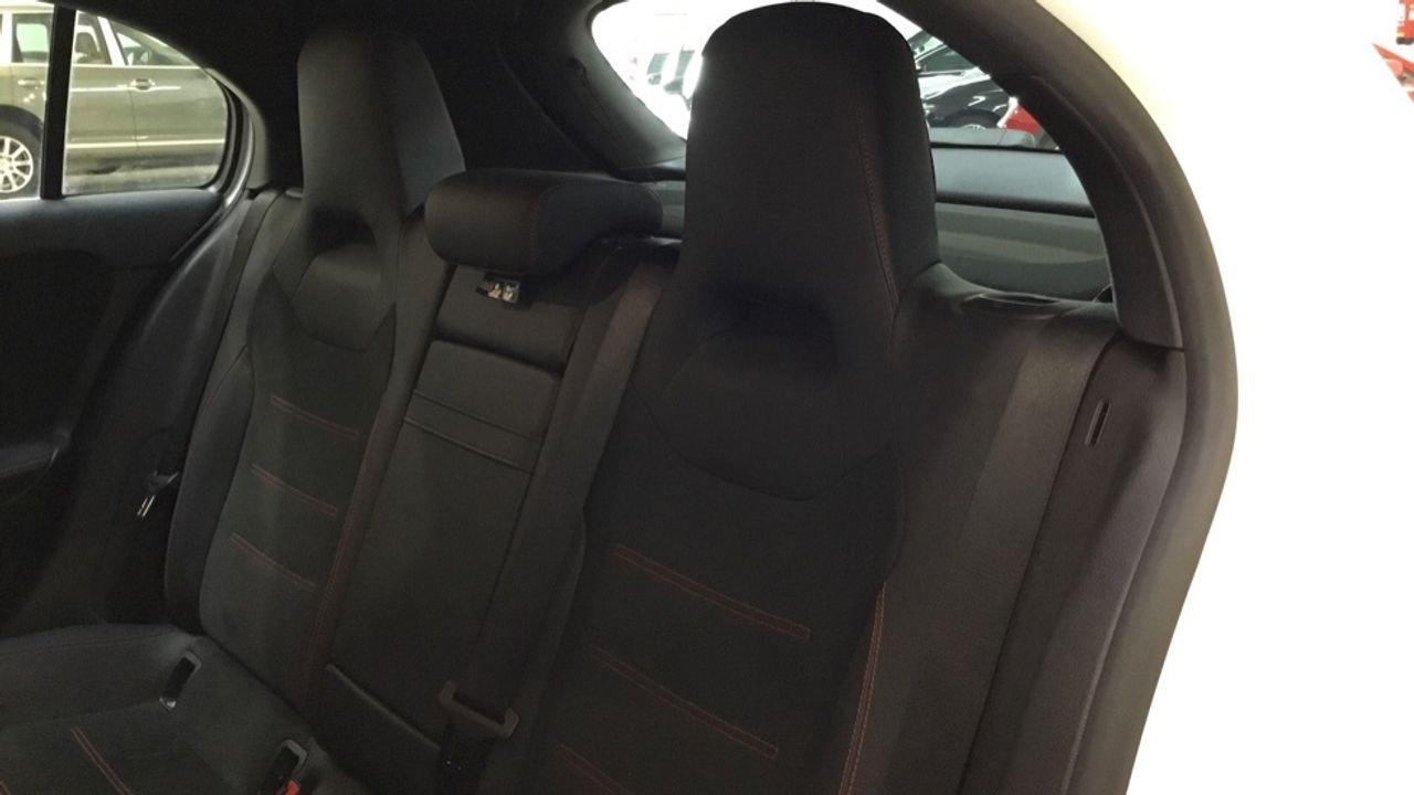 Mercedes Clase A 180 AMG Line (EURO 6d) - foto 11