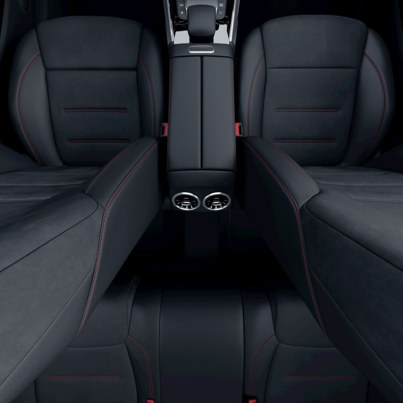 Mercedes Clase GLB 200 d d AMG Line (EURO 6d) - foto 5