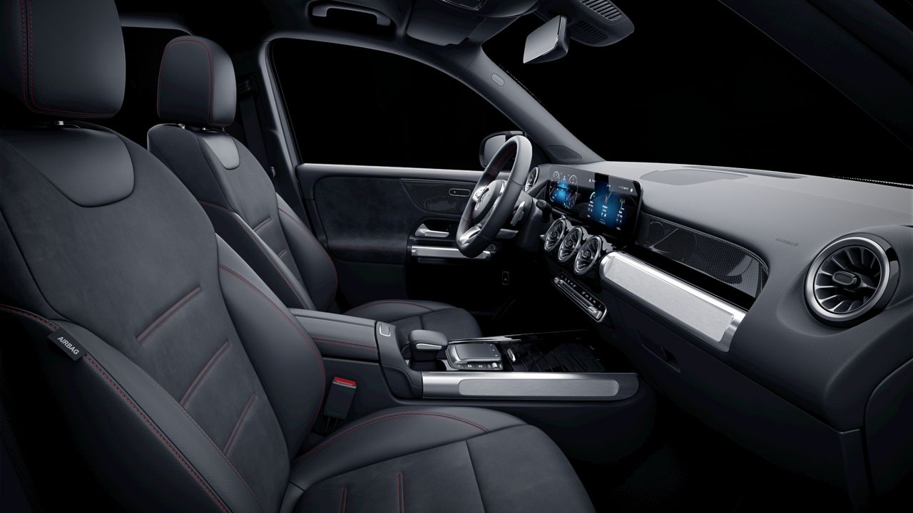 Mercedes Clase GLB 200 d d AMG Line (EURO 6d) - foto 10