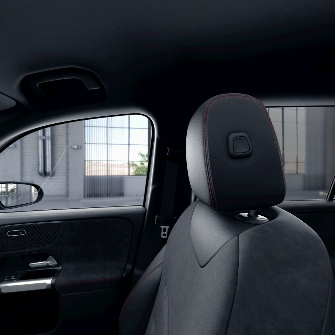 Mercedes Clase GLB 200 d d AMG Line (EURO 6d) - foto 14