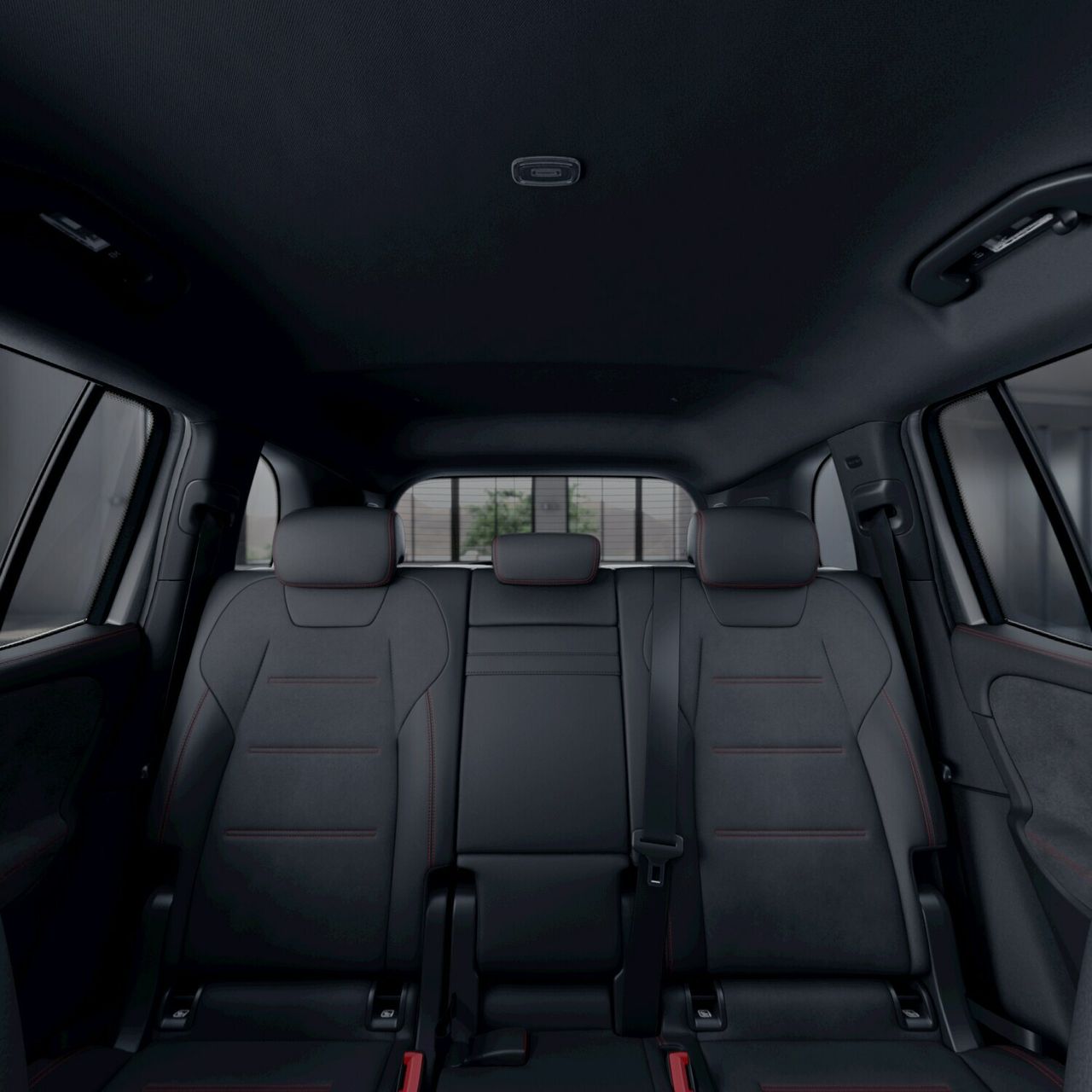 Mercedes Clase GLB 200 d d AMG Line (EURO 6d) - foto 6