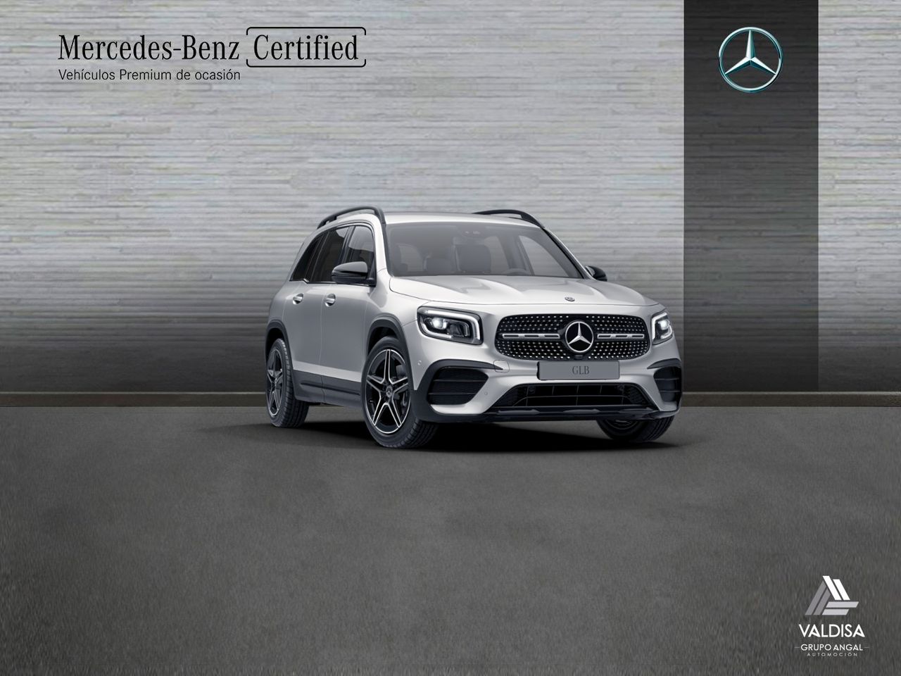 Mercedes Clase GLB 200 d d AMG Line (EURO 6d) - foto 4