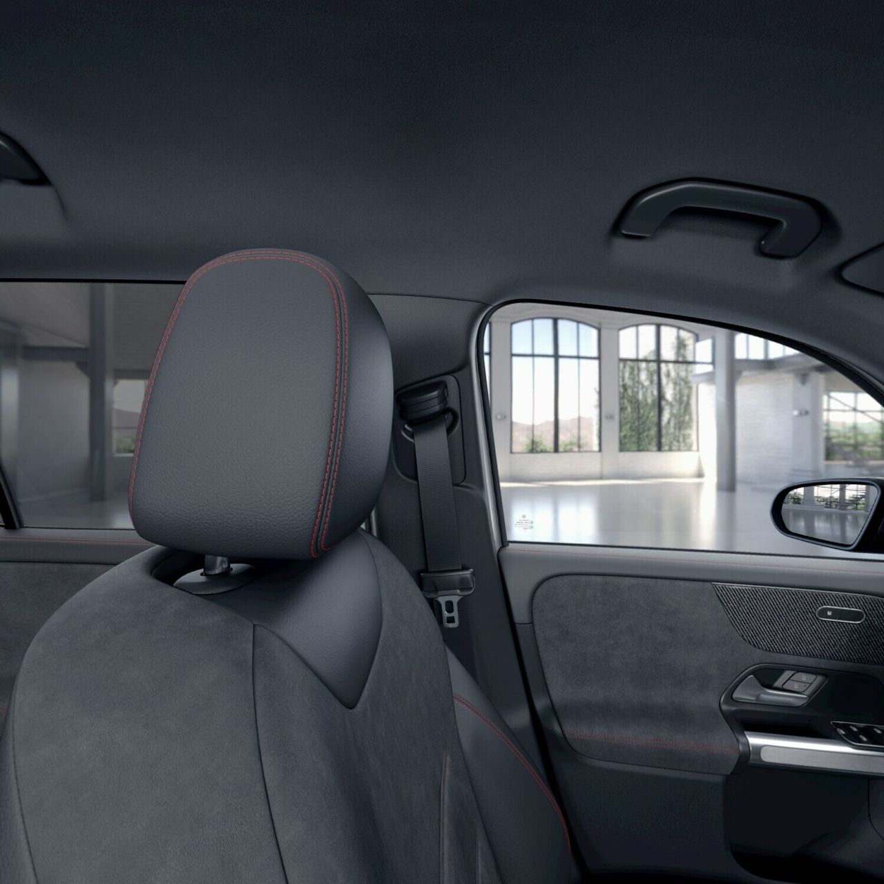 Mercedes Clase GLB 200 d d AMG Line (EURO 6d) - foto 11