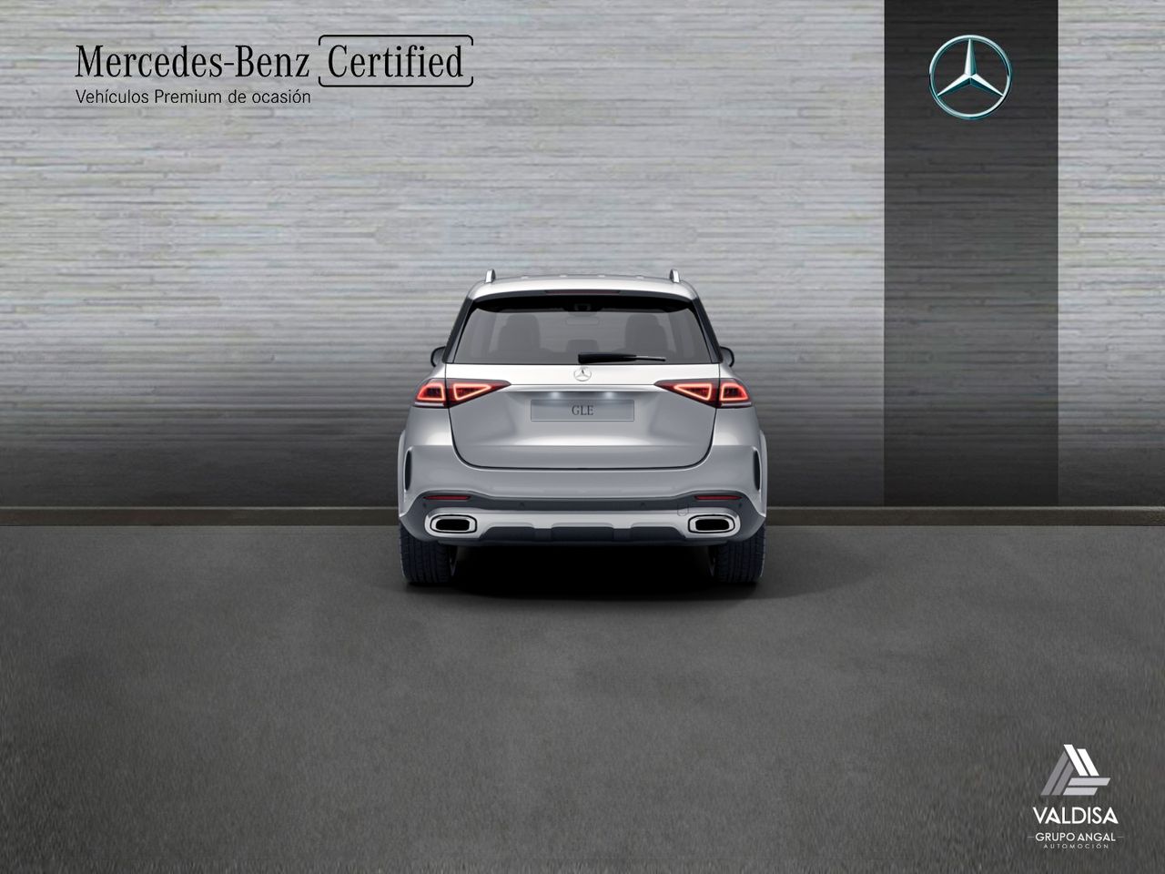 Foto mercedes clase gle 2020 /