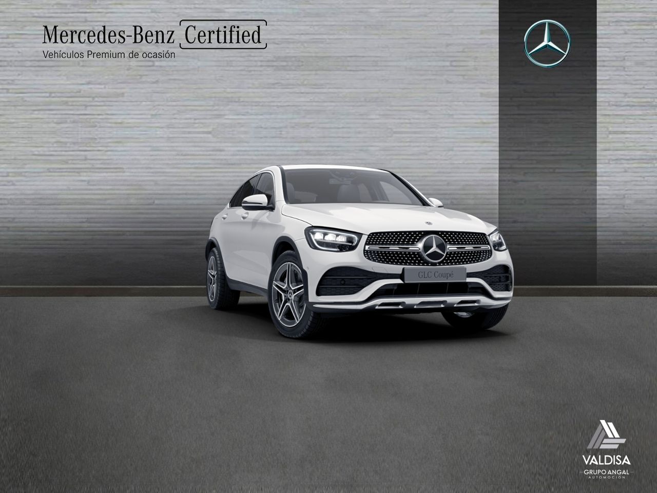 mercedes glc 2020 / foto grande (2)