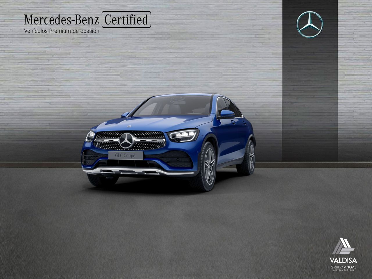 mercedes glc 2020 / foto grande (2)