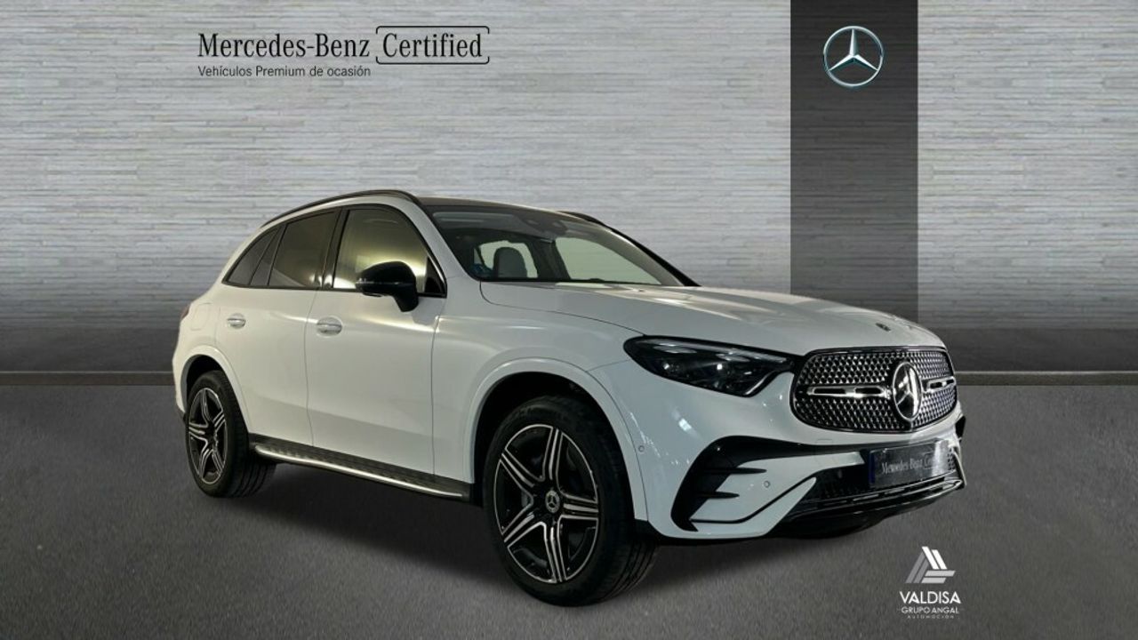 mercedes glc 2023 / foto grande (3)