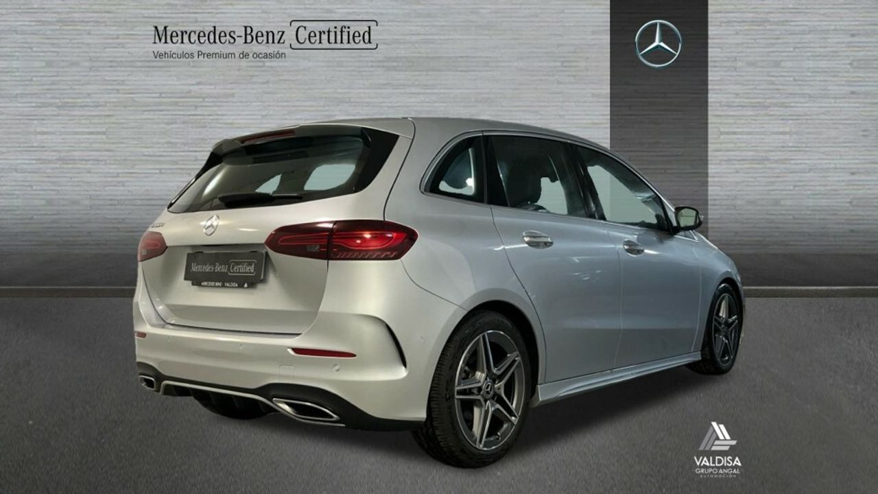 mercedes clase b 2023 / foto grande (2)