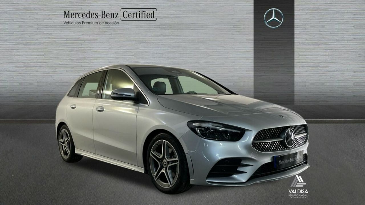 mercedes clase b 2023 / foto grande (3)