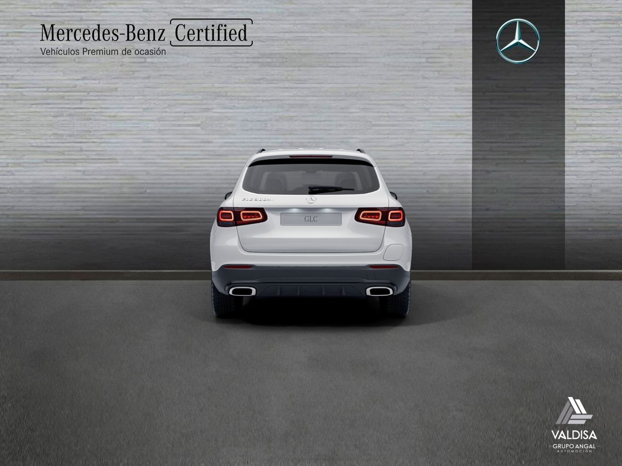 Foto mercedes glc 2021 /