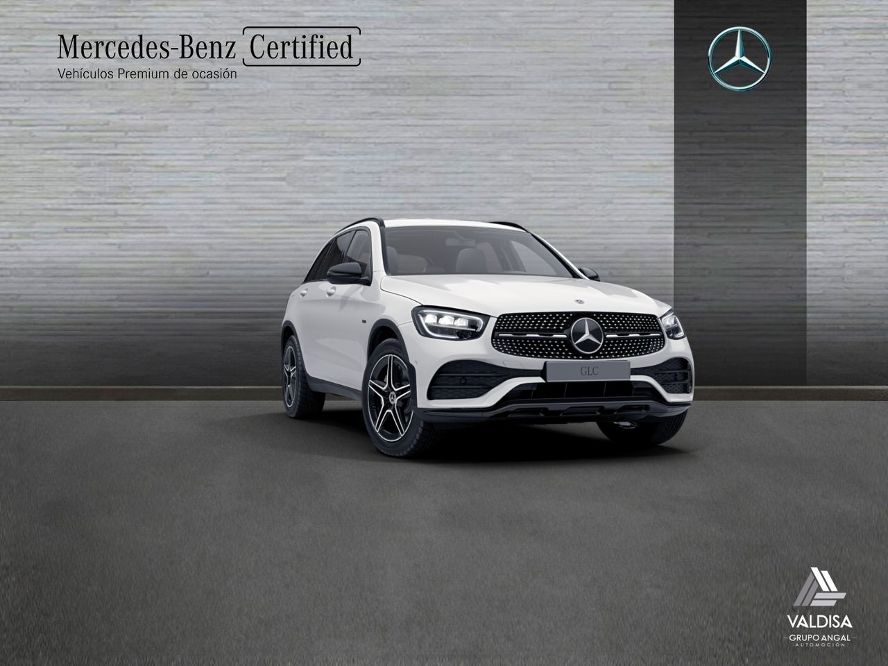 mercedes glc 2021 / foto grande (3)