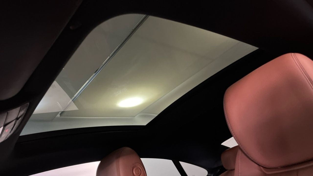 Mercedes Clase E Coupe / Cabrio 220 d d AMG Line (EURO 6d - foto 12