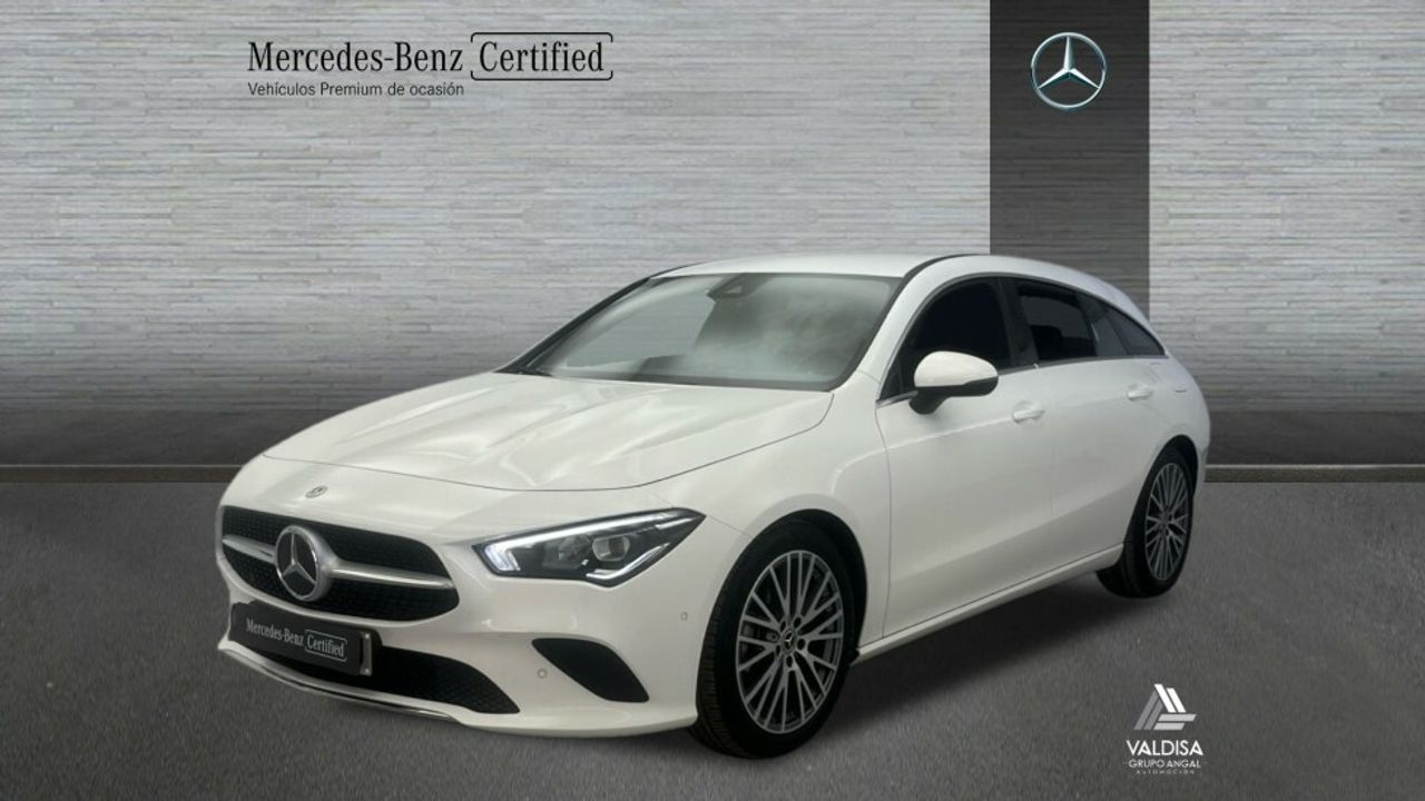 mercedes cla 2024 /