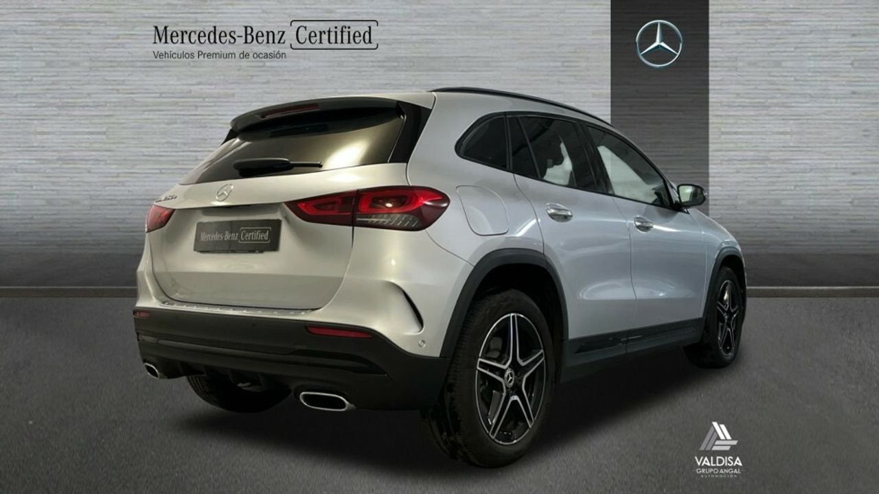 mercedes gla 2023 / foto grande (2)