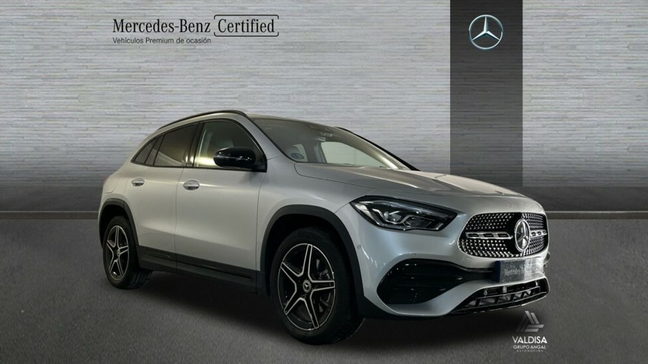 mercedes gla 2023 / foto grande (3)