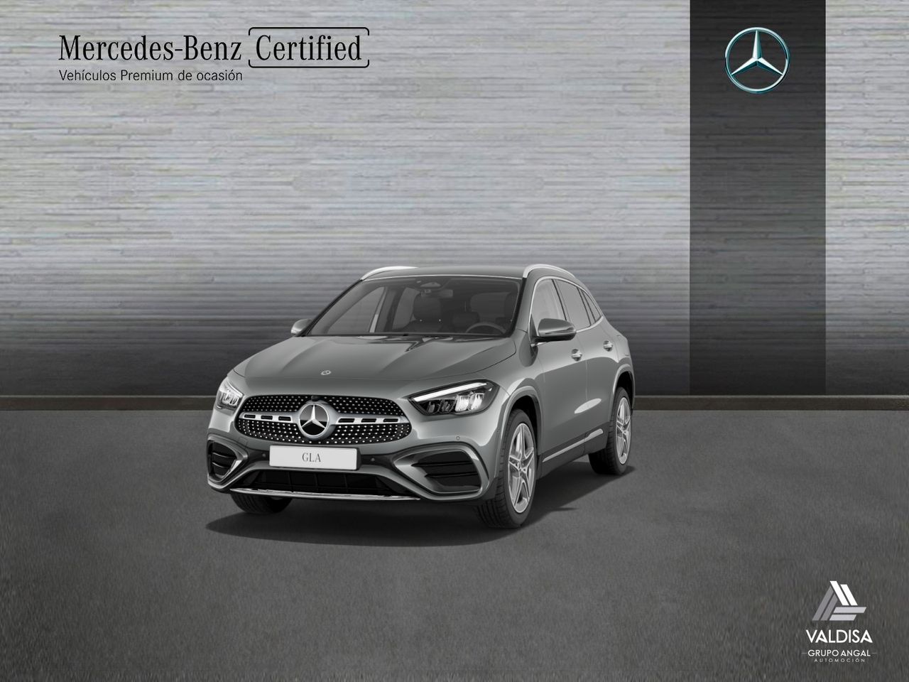 mercedes gla 2024 / foto grande (3)